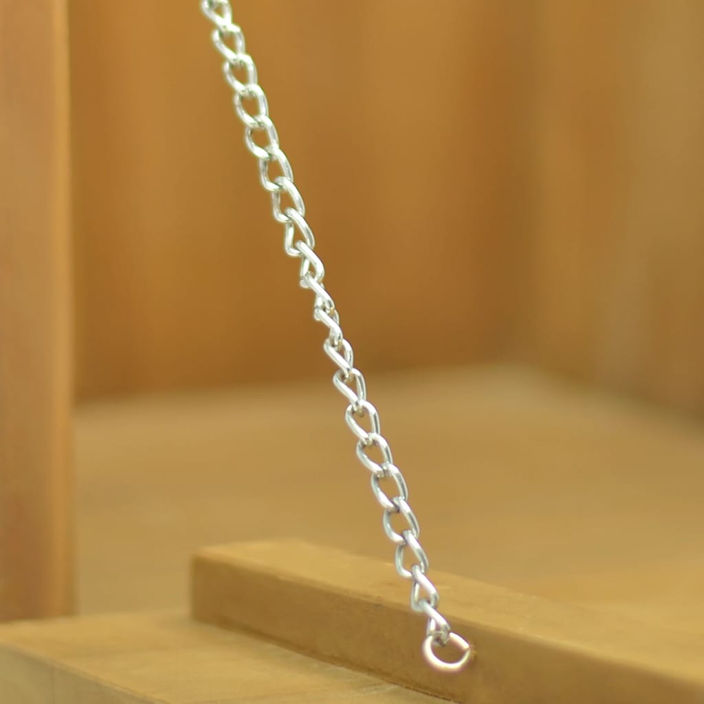 Berkfield Bathroom Cabinet 45x45x75 cm Solid Wood Teak