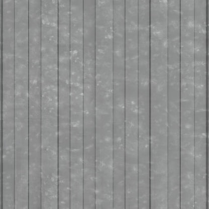 Berkfield Roof Panels 12 pcs Galvanised Steel Silver 60x45 cm