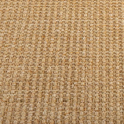 Berkfield Rug Natural Sisal 66x150 cm
