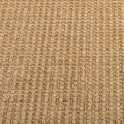 Berkfield Rug Natural Sisal 66x350 cm