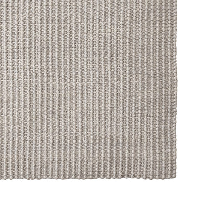 Berkfield Rug Natural Sisal 66x250 cm Sand