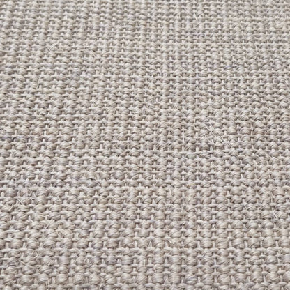 Berkfield Rug Natural Sisal 100x350 cm Sand