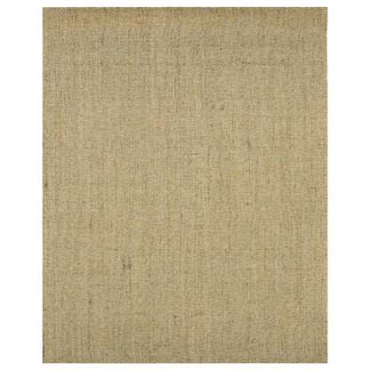 Berkfield Rug Natural Sisal 80x100 cm Taupe