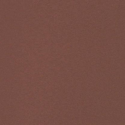 Berkfield Patio Retractable Side Awning 117x500 cm Brown