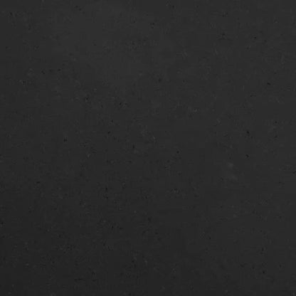 Berkfield Shower Niche Matt Black 41x36x10 cm