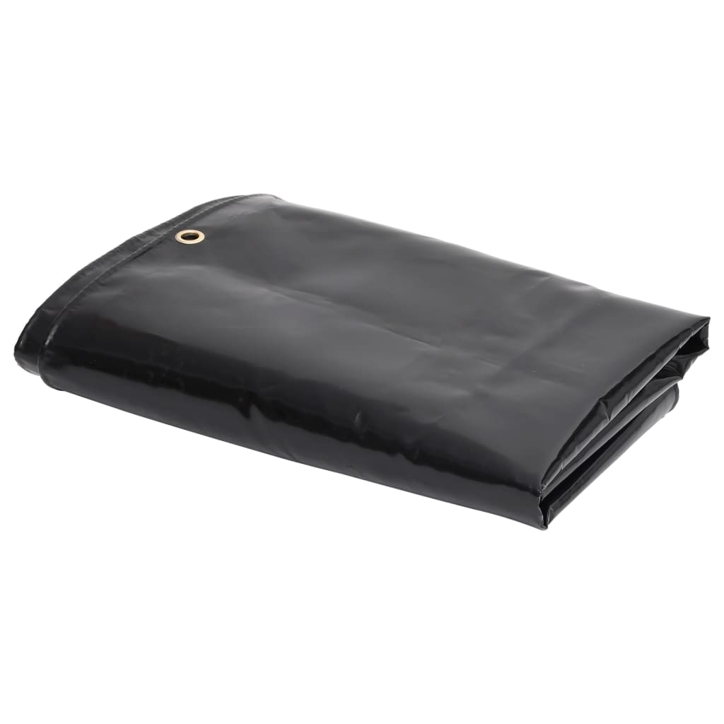 Berkfield Tarpaulin 650 g/m�__ 4x7 m