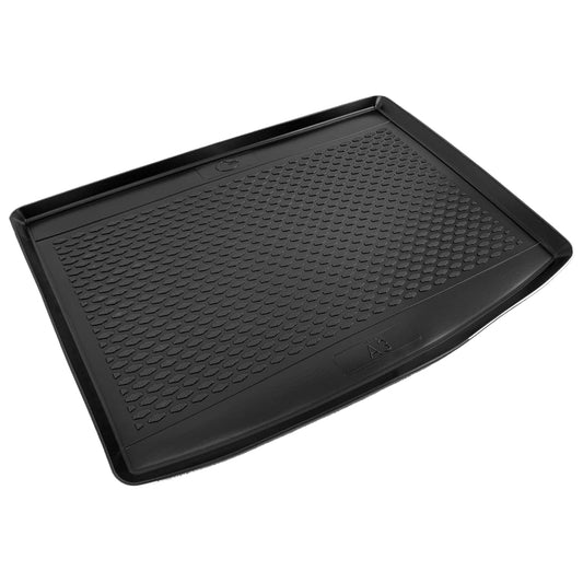 Berkfield Car Boot Mat for Audi A3 Sportback / 5Door (2020-) Rubber