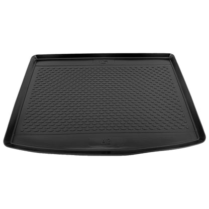 Berkfield Car Boot Mat for Audi A3 Sportback / 5Door (2020-) Rubber
