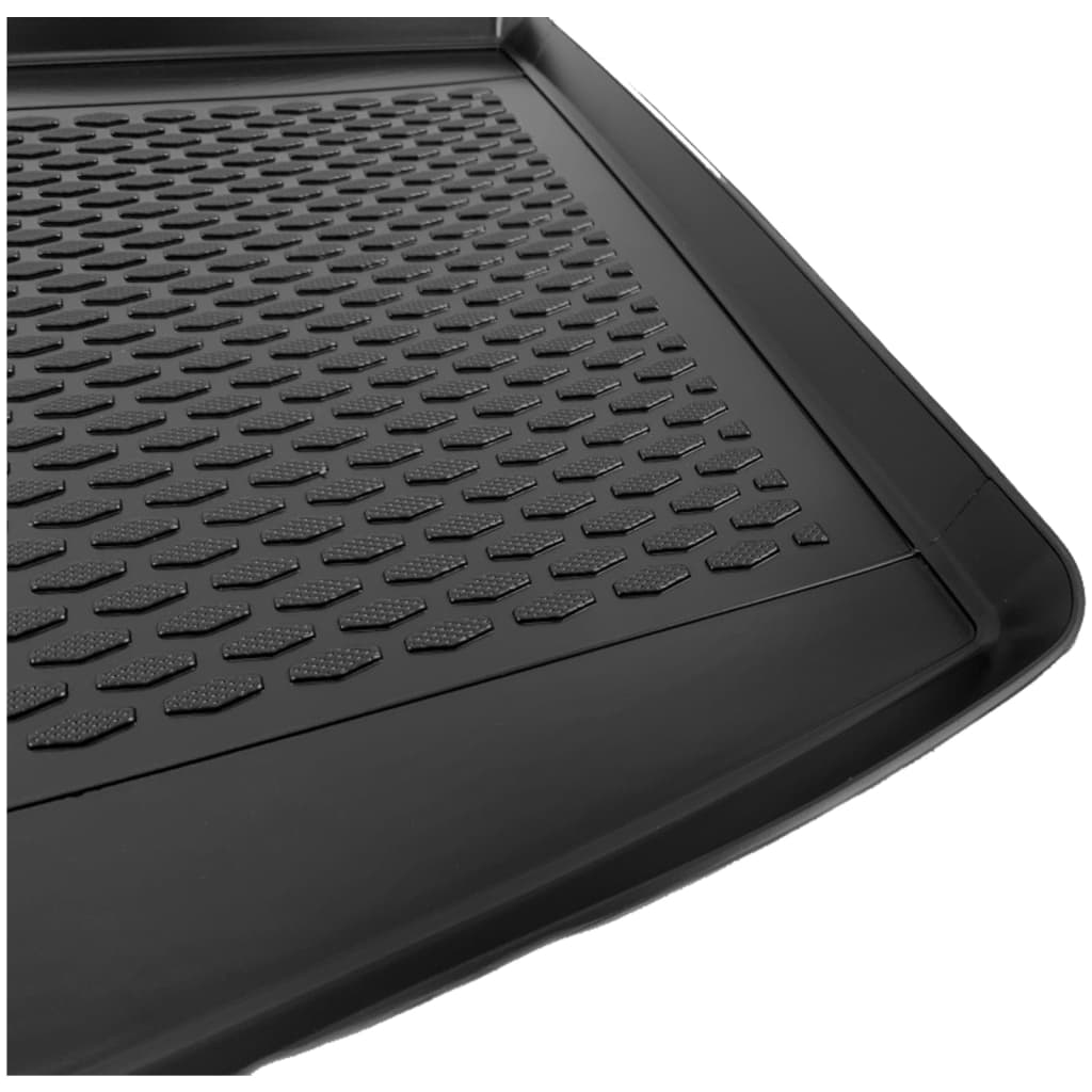 Berkfield Car Boot Mat for Audi A3 Sportback / 5Door (2020-) Rubber