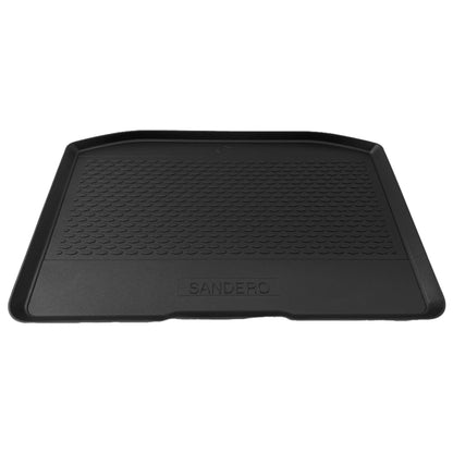 Berkfield Car Boot Mat for Dacia SANDERO (2020-) Rubber