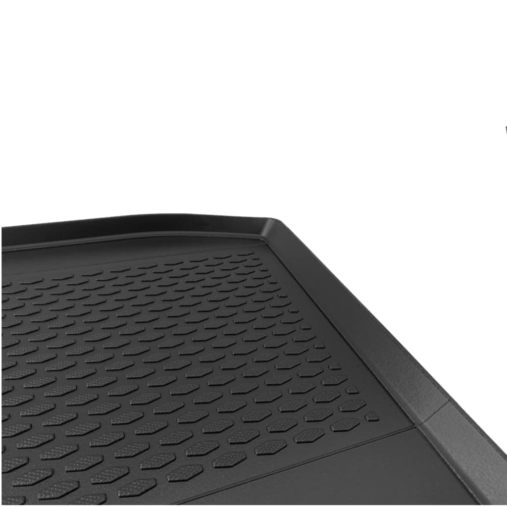 Berkfield Car Boot Mat for Dacia SANDERO (2020-) Rubber