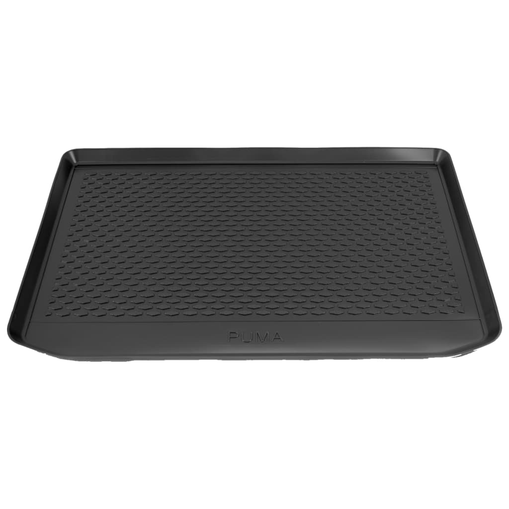 Berkfield Car Boot Mat for Ford PUMA (2020-) Rubber