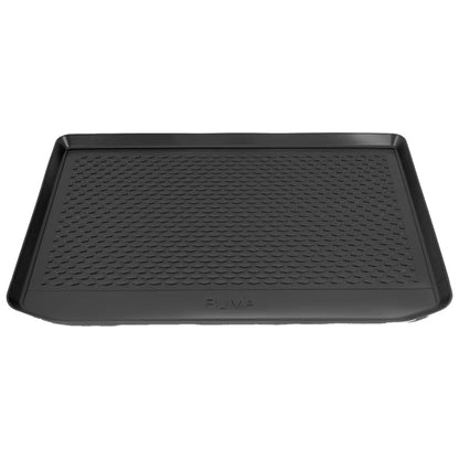 Berkfield Car Boot Mat for Ford PUMA (2020-) Rubber