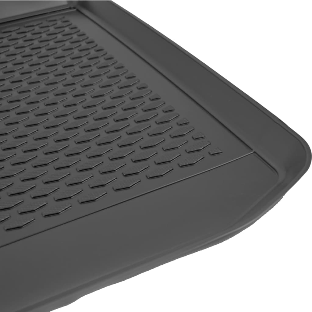Berkfield Car Boot Mat for Ford PUMA (2020-) Rubber