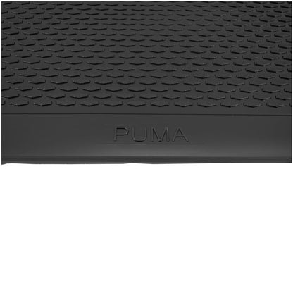 Berkfield Car Boot Mat for Ford PUMA (2020-) Rubber