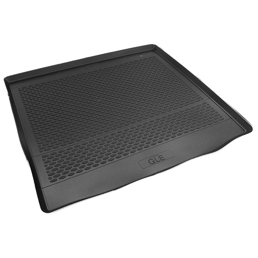 Berkfield Car Boot Mat for Mercedes-Benz GLE-Class (W167) (2019-) Rubber