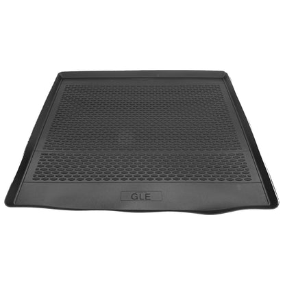 Berkfield Car Boot Mat for Mercedes-Benz GLE-Class (W167) (2019-) Rubber