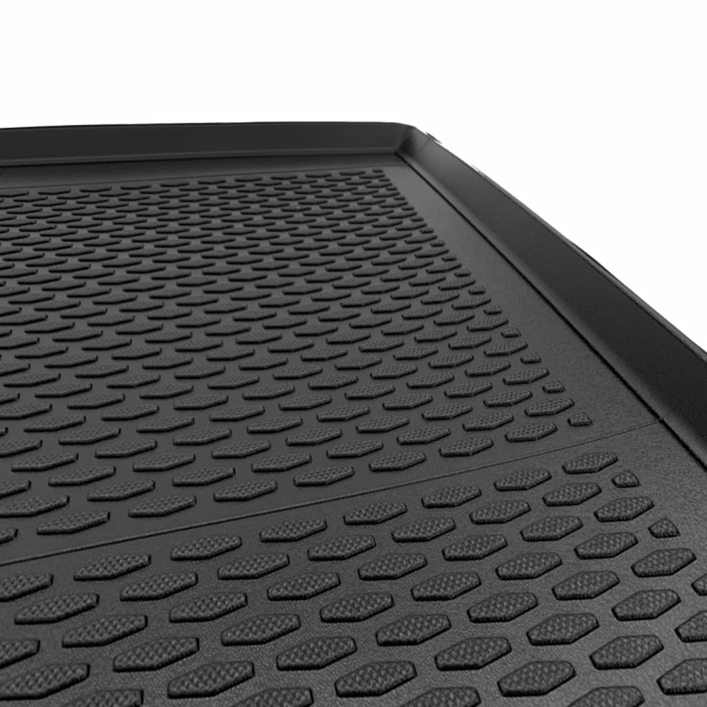 Berkfield Car Boot Mat for Mercedes-Benz GLE-Class (W167) (2019-) Rubber