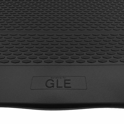 Berkfield Car Boot Mat for Mercedes-Benz GLE-Class (W167) (2019-) Rubber