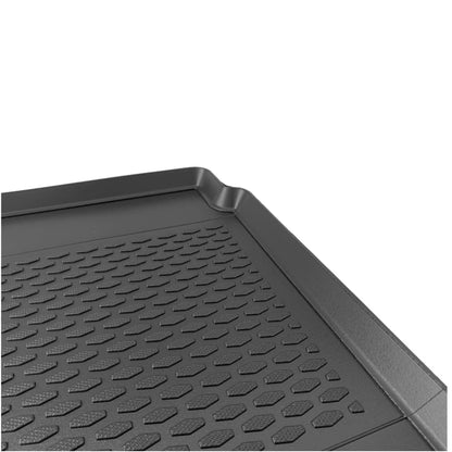 Berkfield Car Boot Mat for Peugeot 2008 (2019-), Peugeot e-2008 (2020-)