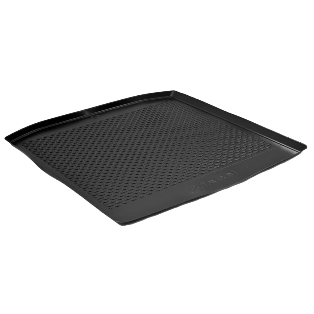 Berkfield Car Boot Mat for Ç__�__�__koda OCTAVIA IV Liftback (2020-) Rubber