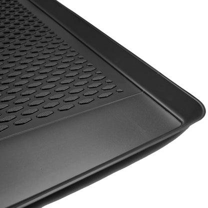 Berkfield Car Boot Mat for Ç__�__�__koda OCTAVIA IV Liftback (2020-) Rubber