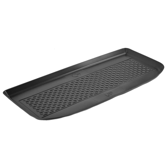 Berkfield Car Boot Mat for VW UP! (2012-) Rubber