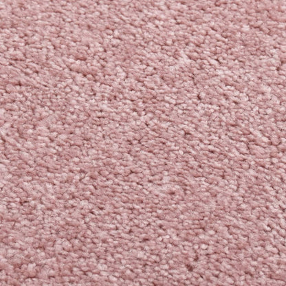 Berkfield Rug Short Pile 240x340 cm Pink