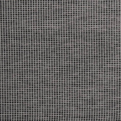 Berkfield Outdoor Flatweave Rug 100x200 cm Grey