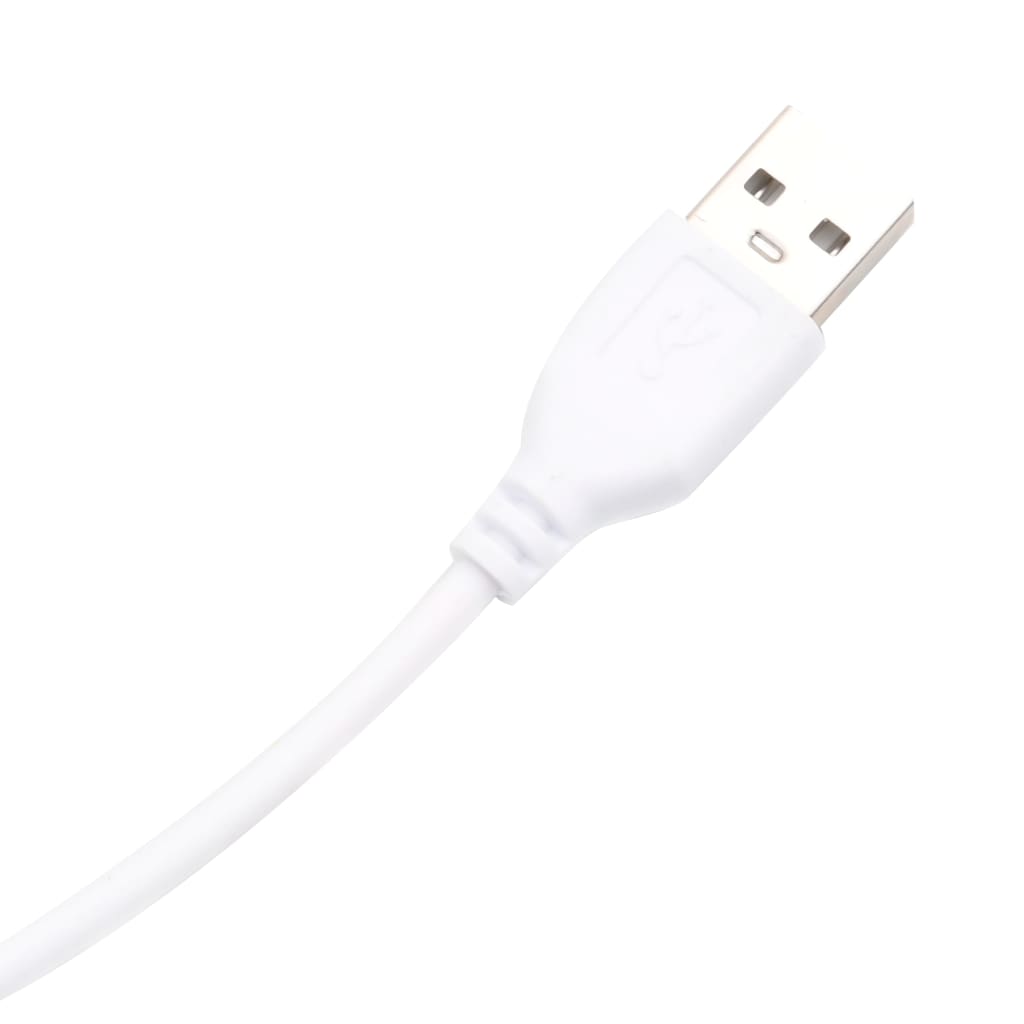 Berkfield LED Bathroom Mirror 80x60 cm