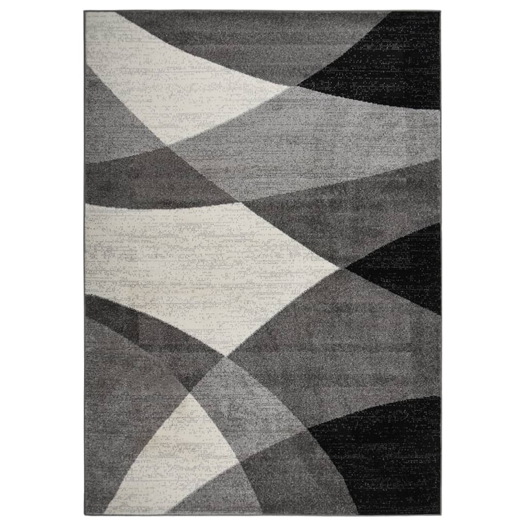 Berkfield Living Room Rug 120x170 cm Multicolour