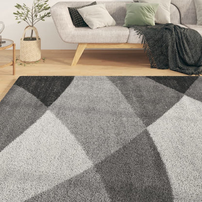 Berkfield Living Room Rug 120x170 cm Multicolour