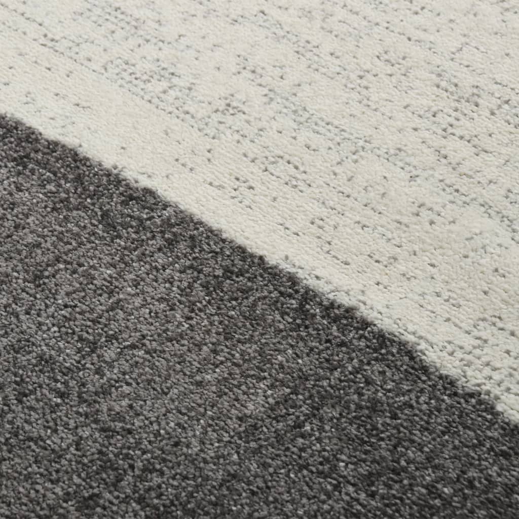 Berkfield Living Room Rug 120x170 cm Multicolour