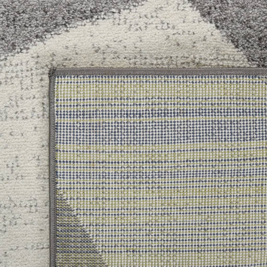 Berkfield Living Room Rug 120x170 cm Multicolour