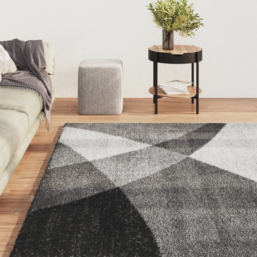 Berkfield Living Room Rug 120x170 cm Multicolour
