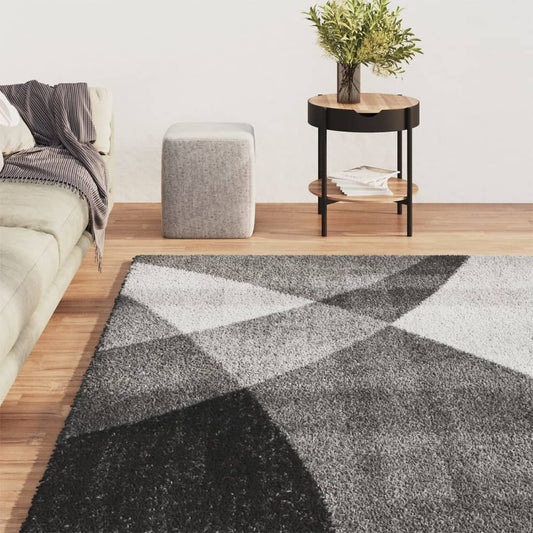 Berkfield Living Room Rug 200x290 cm Multicolour