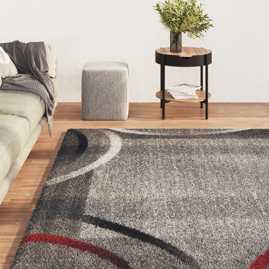 Berkfield Living Room Rug 80x150 cm Multicolour