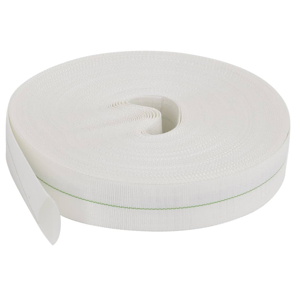 Berkfield Flat Hose 25 m 1" PE