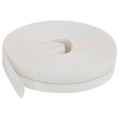 Berkfield Flat Hose 25 m 1" PE