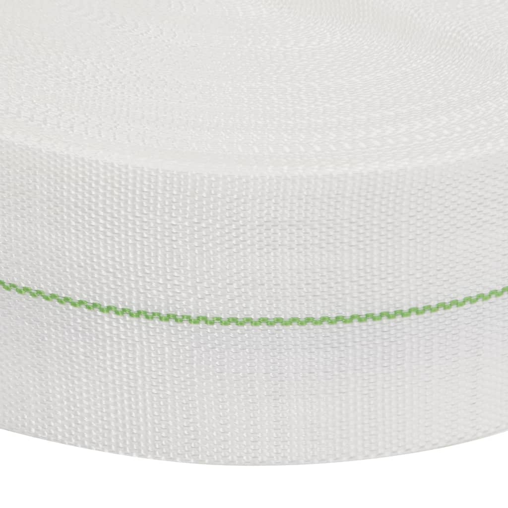 Berkfield Flat Hose 25 m 1" PE