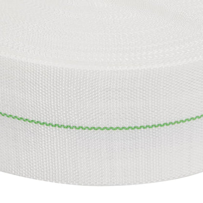 Berkfield Flat Hose 25 m 1" PE