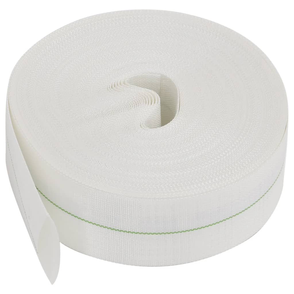 Berkfield Flat Hose 50 m 2" PE