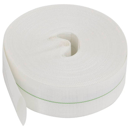 Berkfield Flat Hose 50 m 2" PE