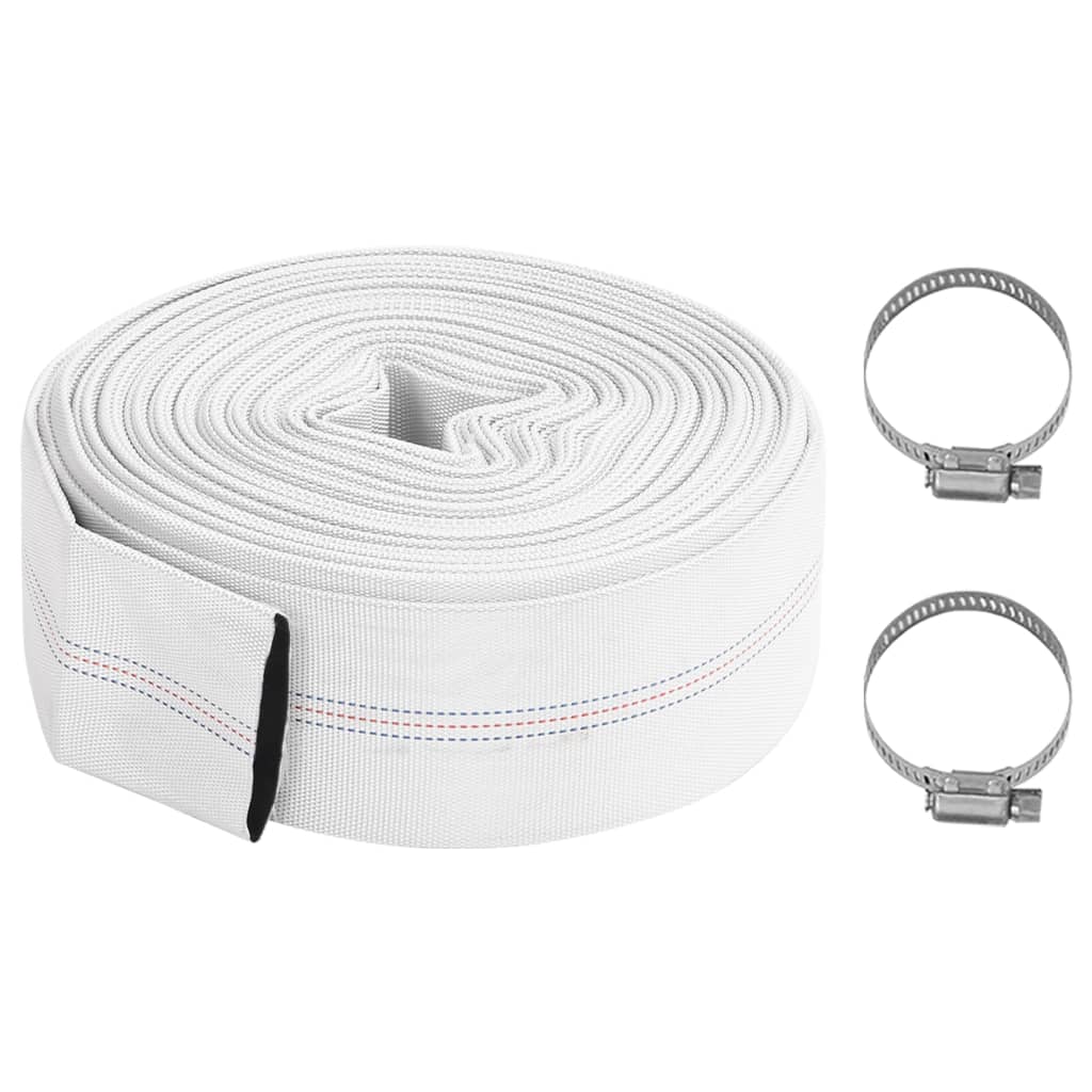 Berkfield Fire Hose 30 m 3" PVC
