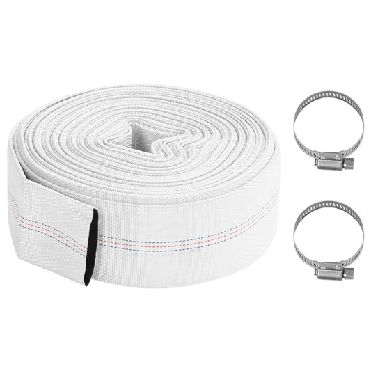 Berkfield Fire Hose 30 m 3" PVC