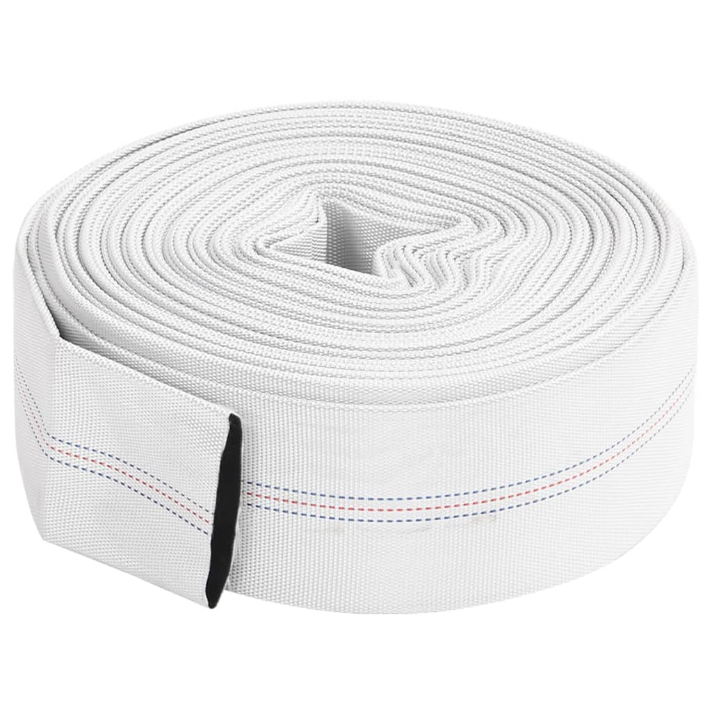 Berkfield Fire Hose 30 m 3" PVC