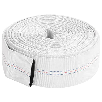 Berkfield Fire Hose 30 m 3" PVC