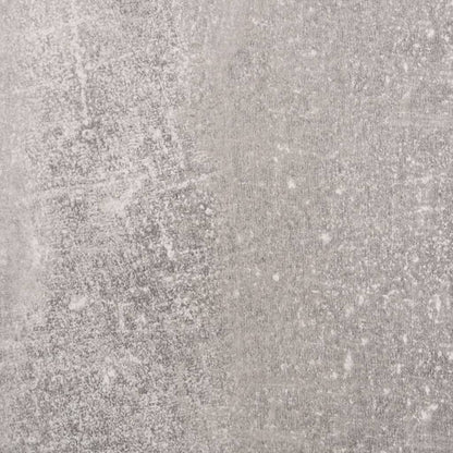Berkfield Shoe Cabinet Concrete Grey 59x17x81 cm Engineered Wood