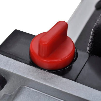 Berkfield Vacuum Chamber with 2-stage Pump 5.5 L