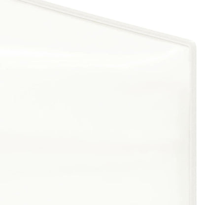 Berkfield Folding Party Tent with Sidewalls White 2x2 m